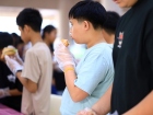 โครงการส่งเสริมความถนัด ความสนใจ และความสมารถพิเศษ ภาคฤดูร้อ ... Image 237